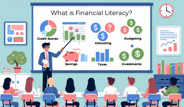Financial Literacy Education