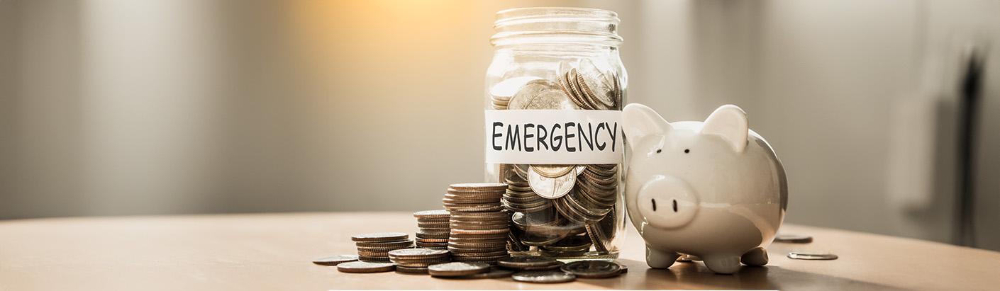 Emergency Fund Planning