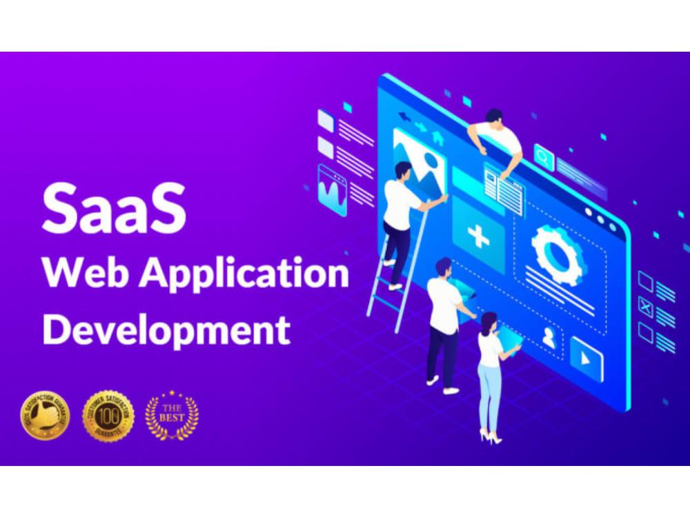 Crafting the Future: A Guide to SaaS Product Development 3 Essential Technologies for Building Scalable SaaS Solutions