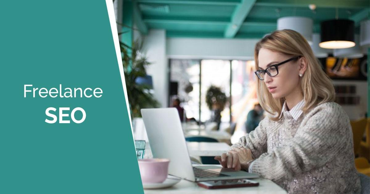 Freelance SEO Expert