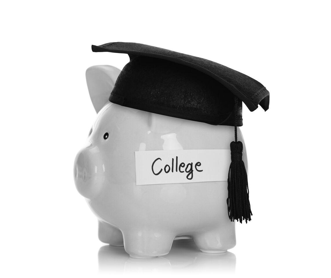 Saving for College