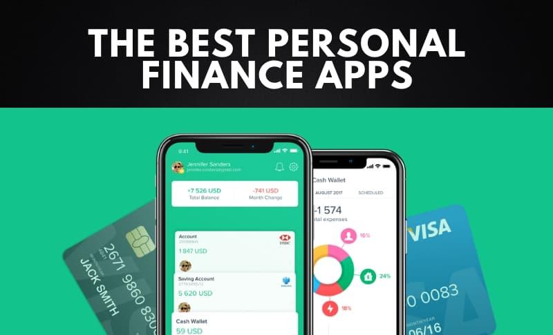 Personal Finance Apps