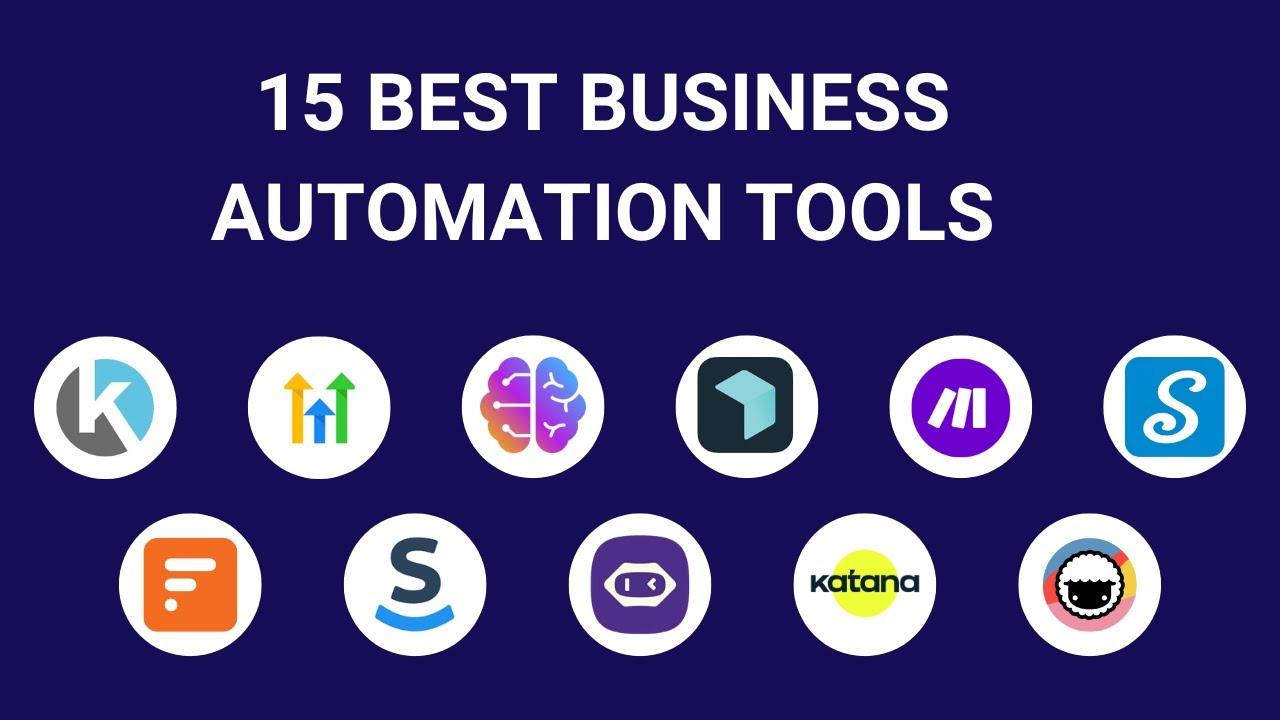 Exploring the Automation Landscape: Tools That‌ Transform Remote Work