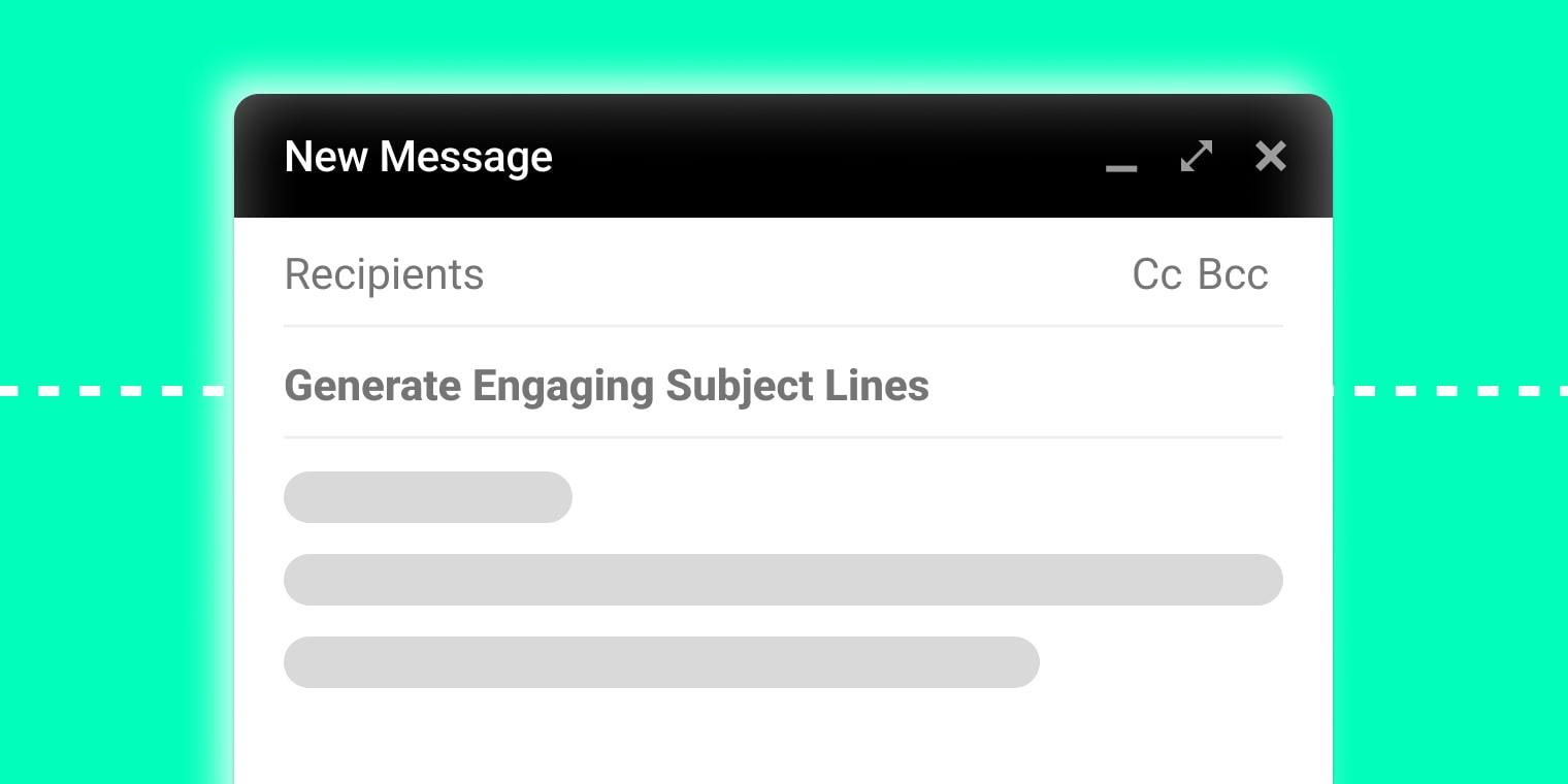 Crafting Effective Email Marketing Strategies for Success 3 Creating Engaging Subject Lines to Boost Open Rates
