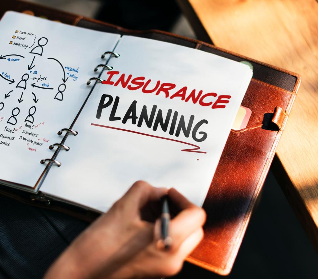 Insurance Planning