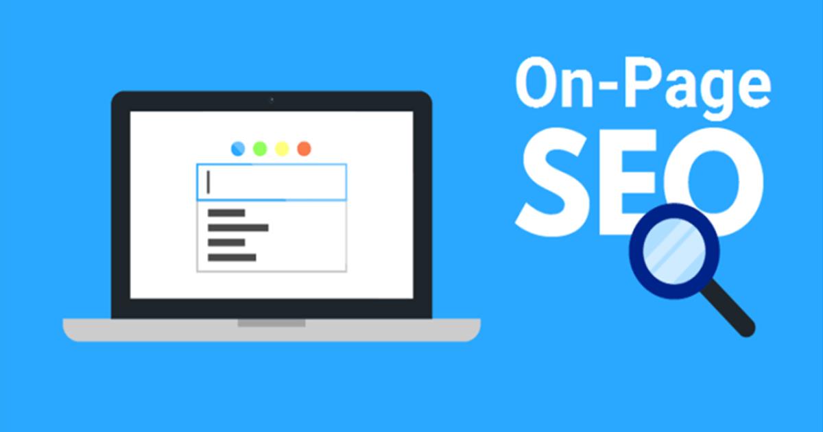 Strategies for On-Page Optimization That Drive Traffic