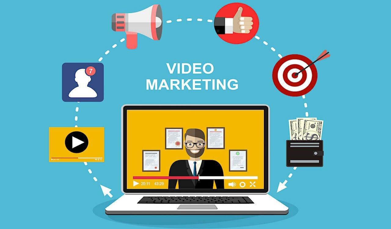 Boost Your SEO Strategy: The Power of Video Marketing 2 Harnessing the Visual Appeal: Why Video is Essential for SEO Success