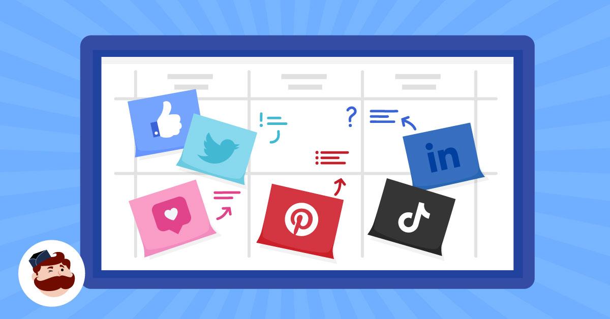Strategies for⁤ Effective Content ​Scheduling and‌ Management