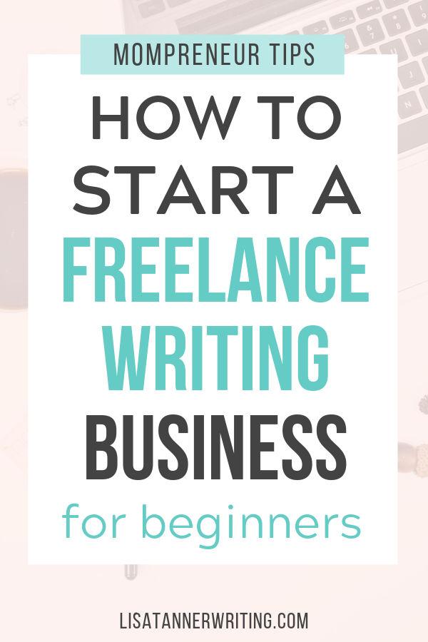 Freelance Business Tips