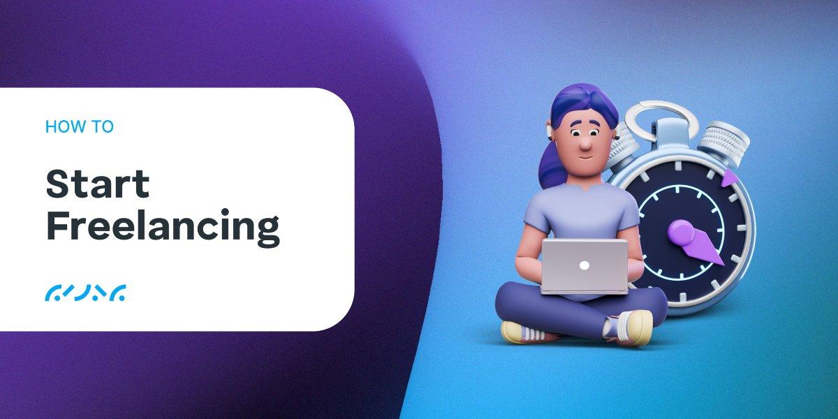 Freelancing Full-Time vs Part-Time