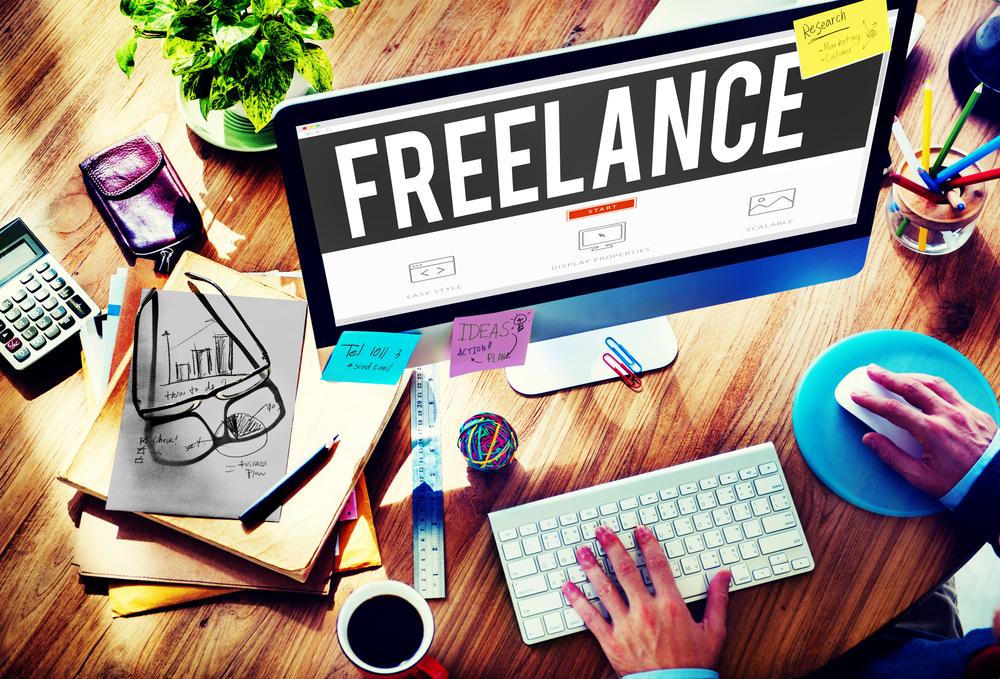 Freelancing Full-Time vs Part-Time