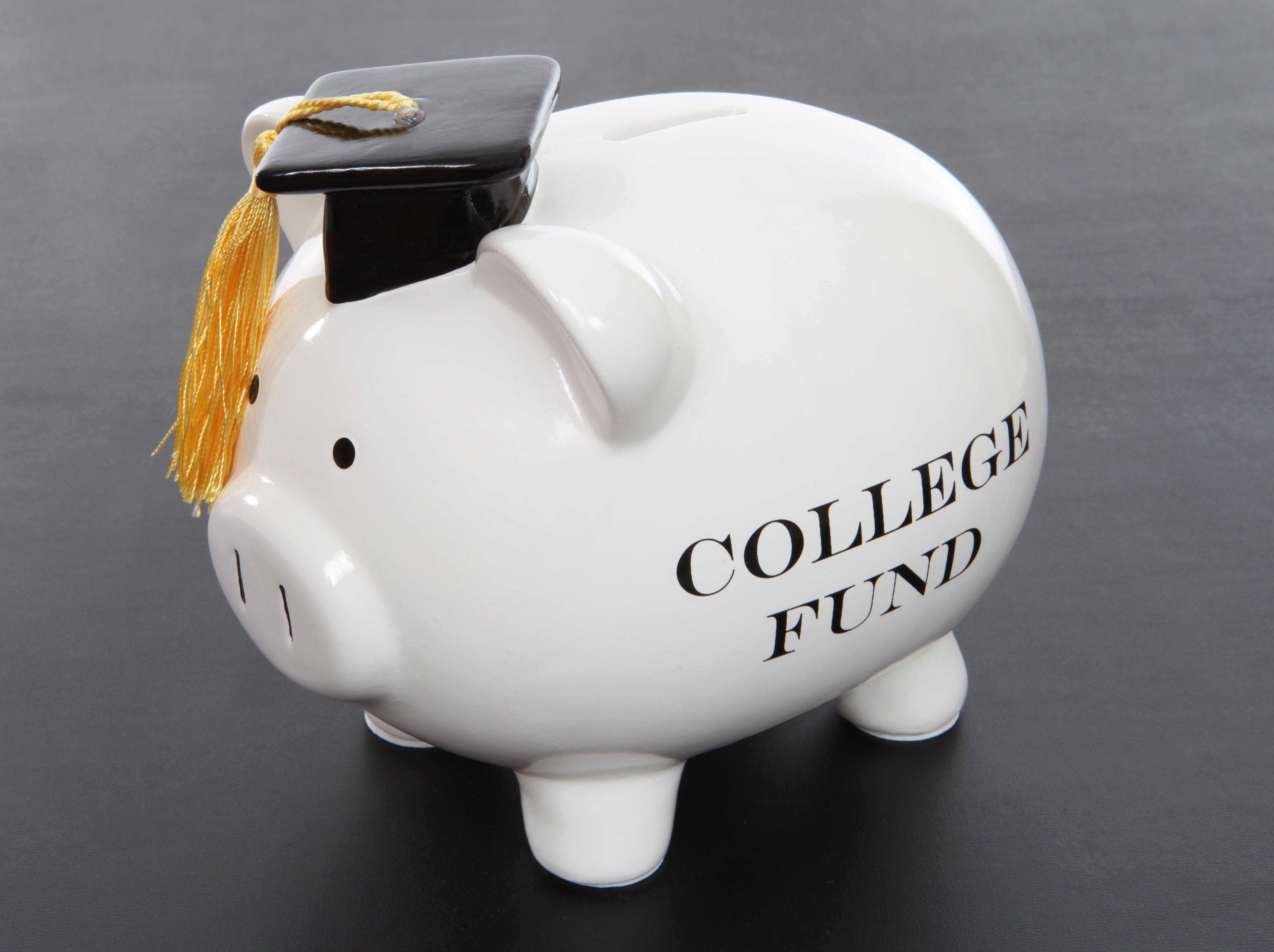 Saving for College