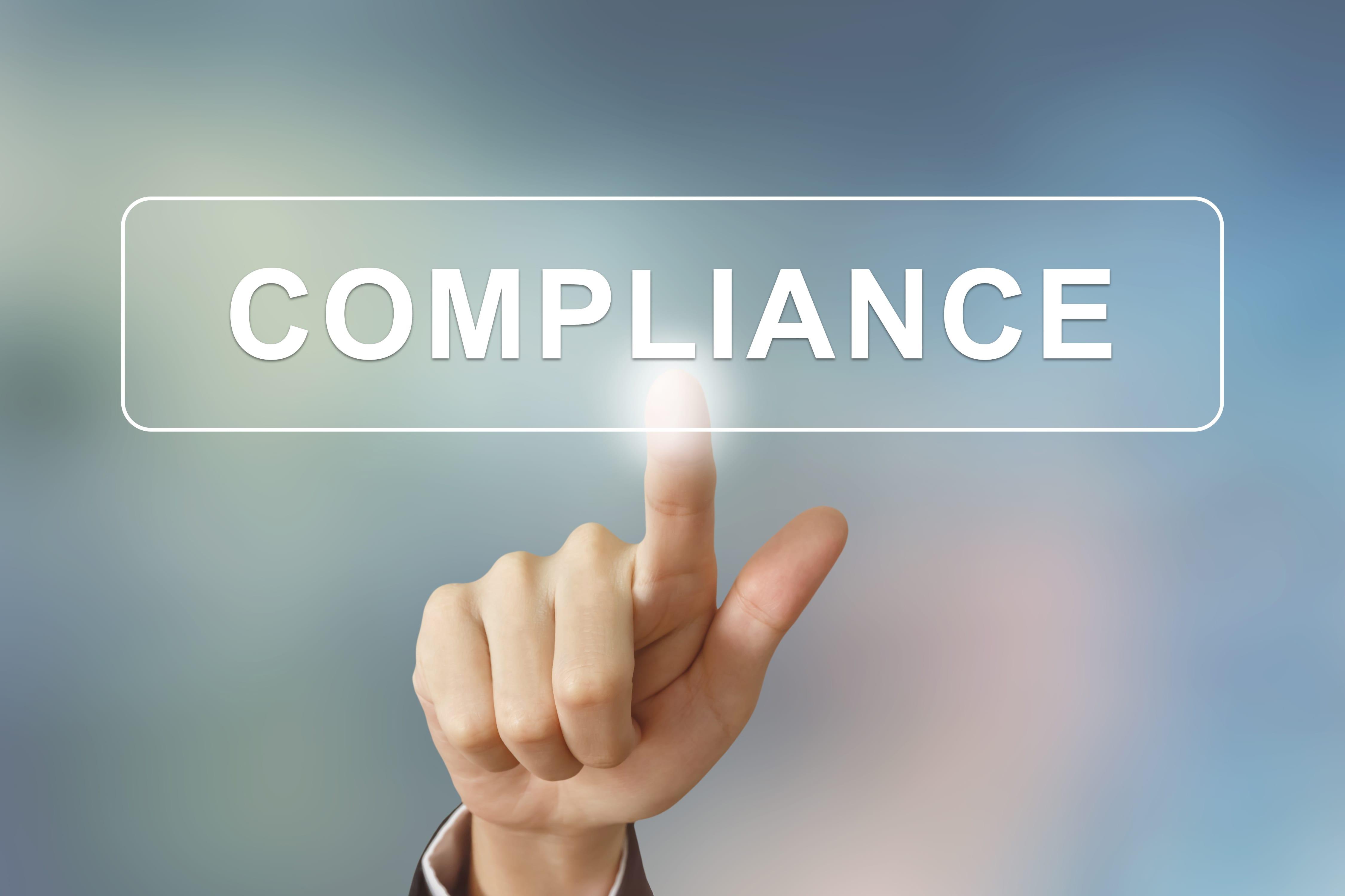 Essential Compliance and Regulatory Considerations