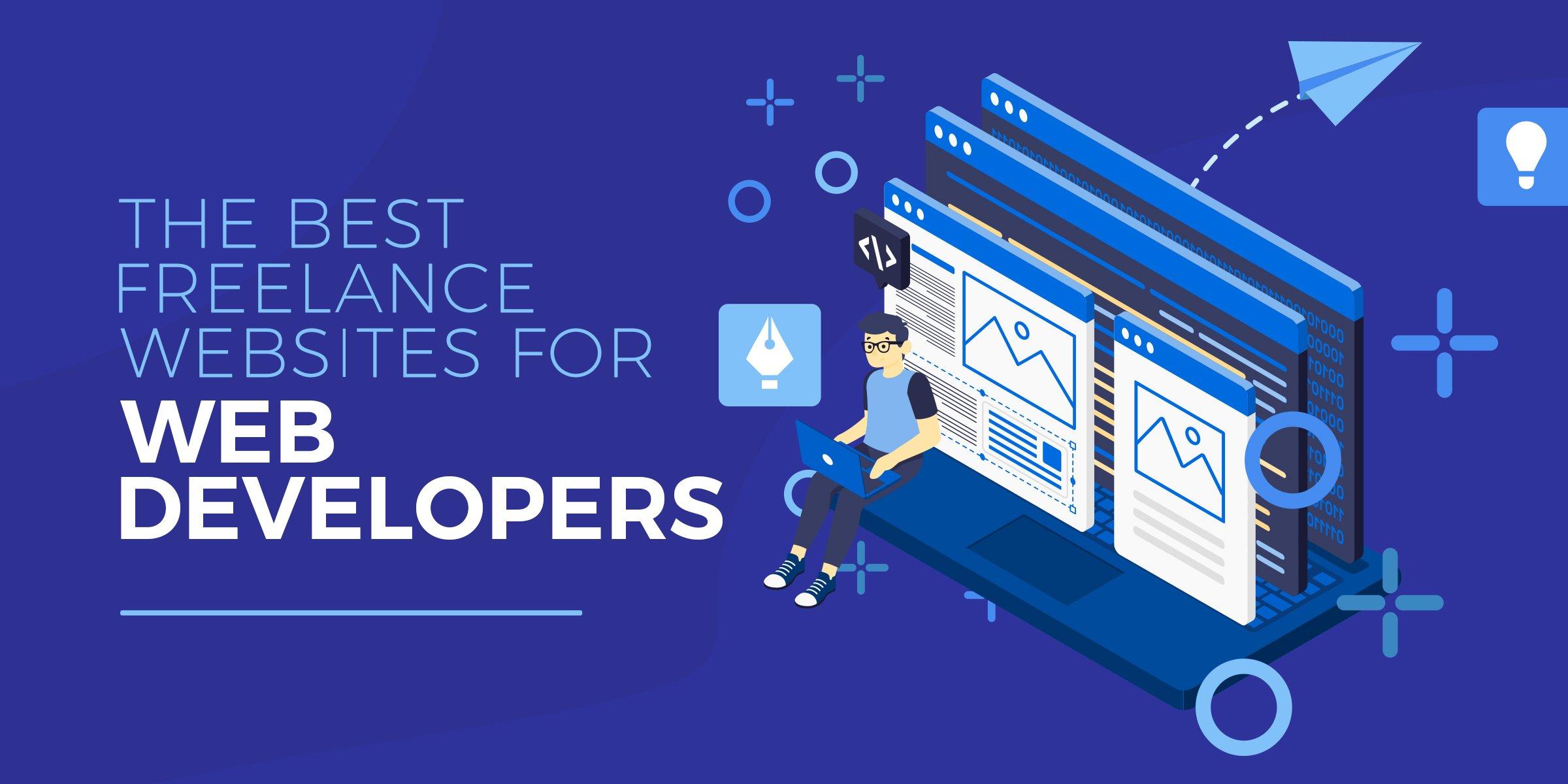 Freelance Web Development
