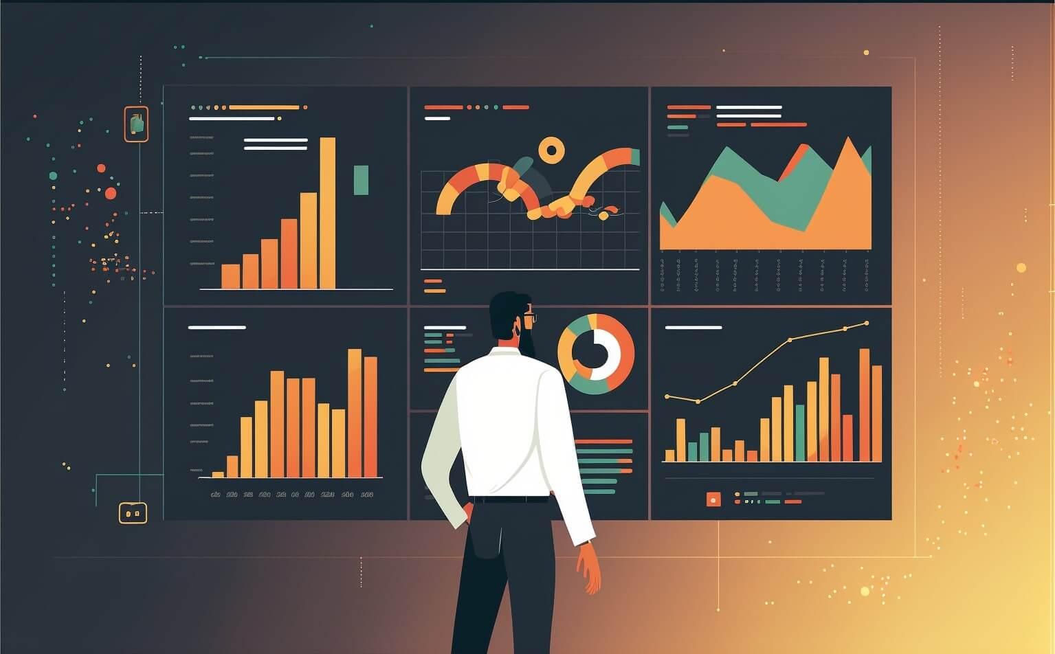 Leveraging Data Analytics to Refine E-Commerce Strategies