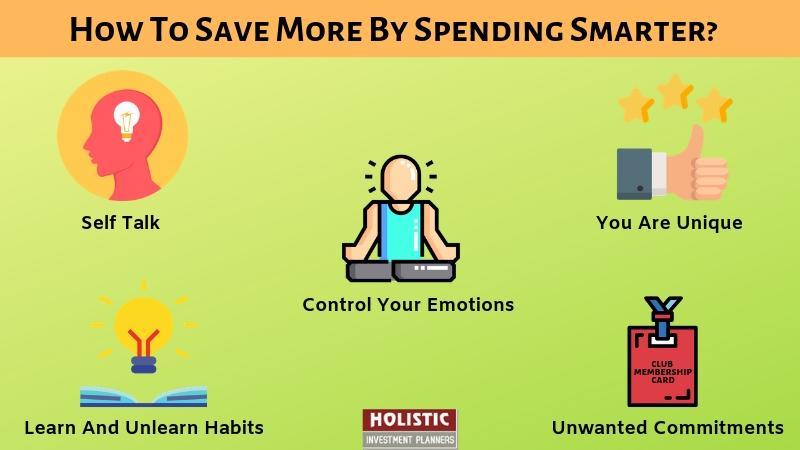 Smart Spending Habits