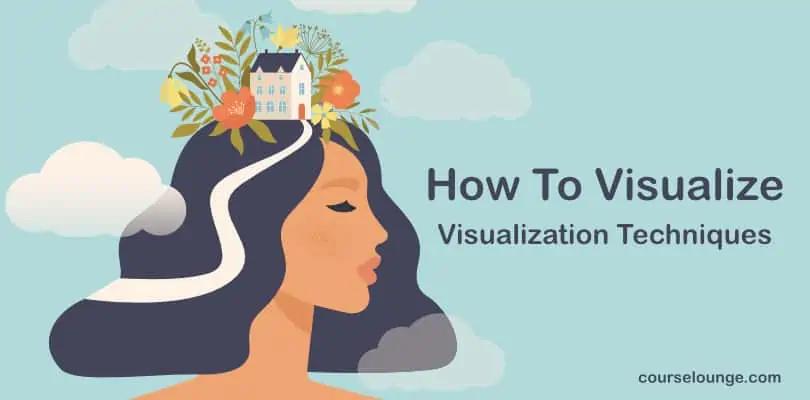 Overcoming Obstacles: Using Visualization to Break Through Mental Barriers