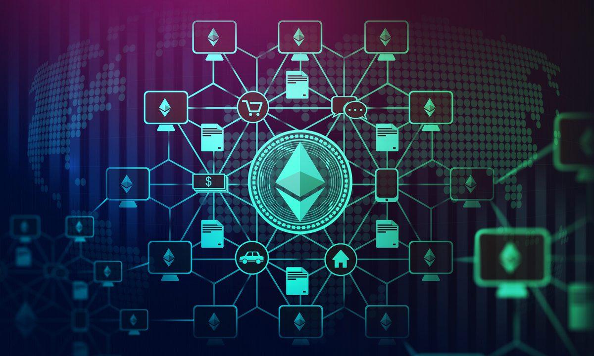 Exploring the Mechanics of Ethereum Smart Contracts
