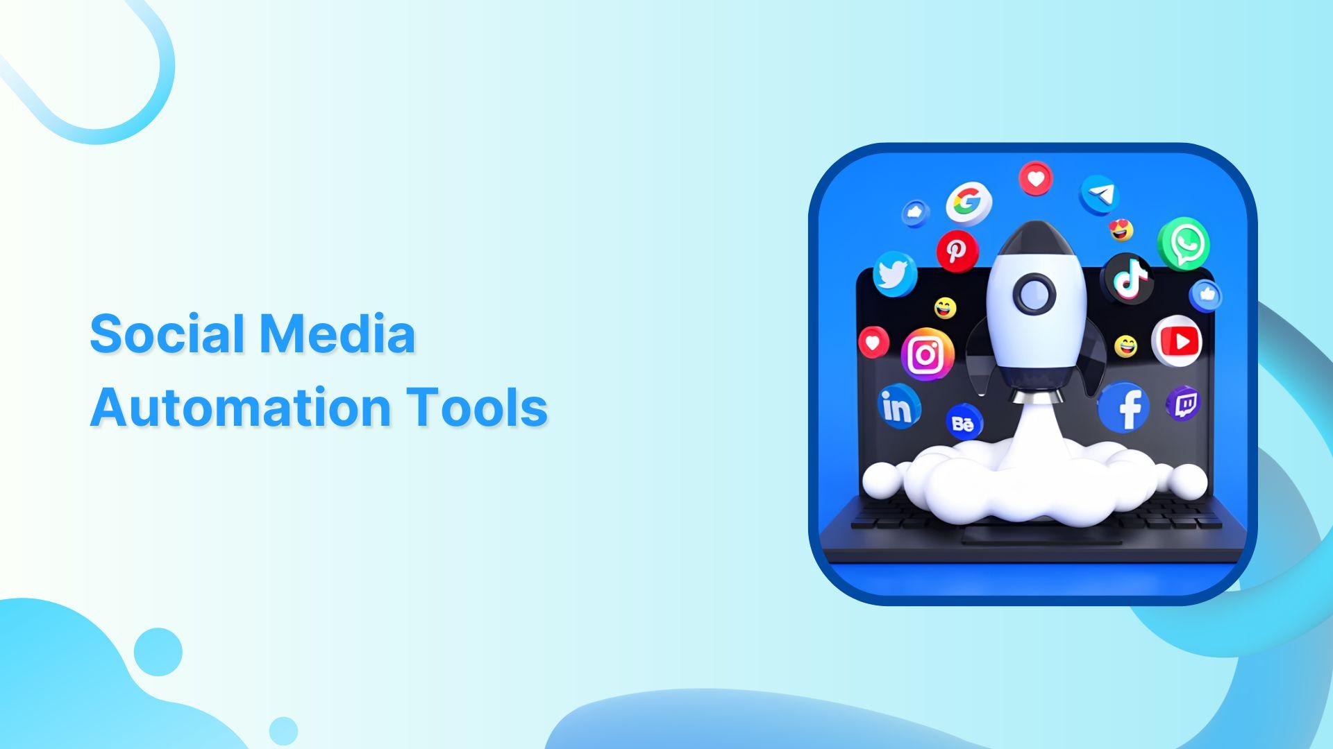 Understanding⁣ the Landscape ⁢of⁢ Social ⁤Media Automation Tools