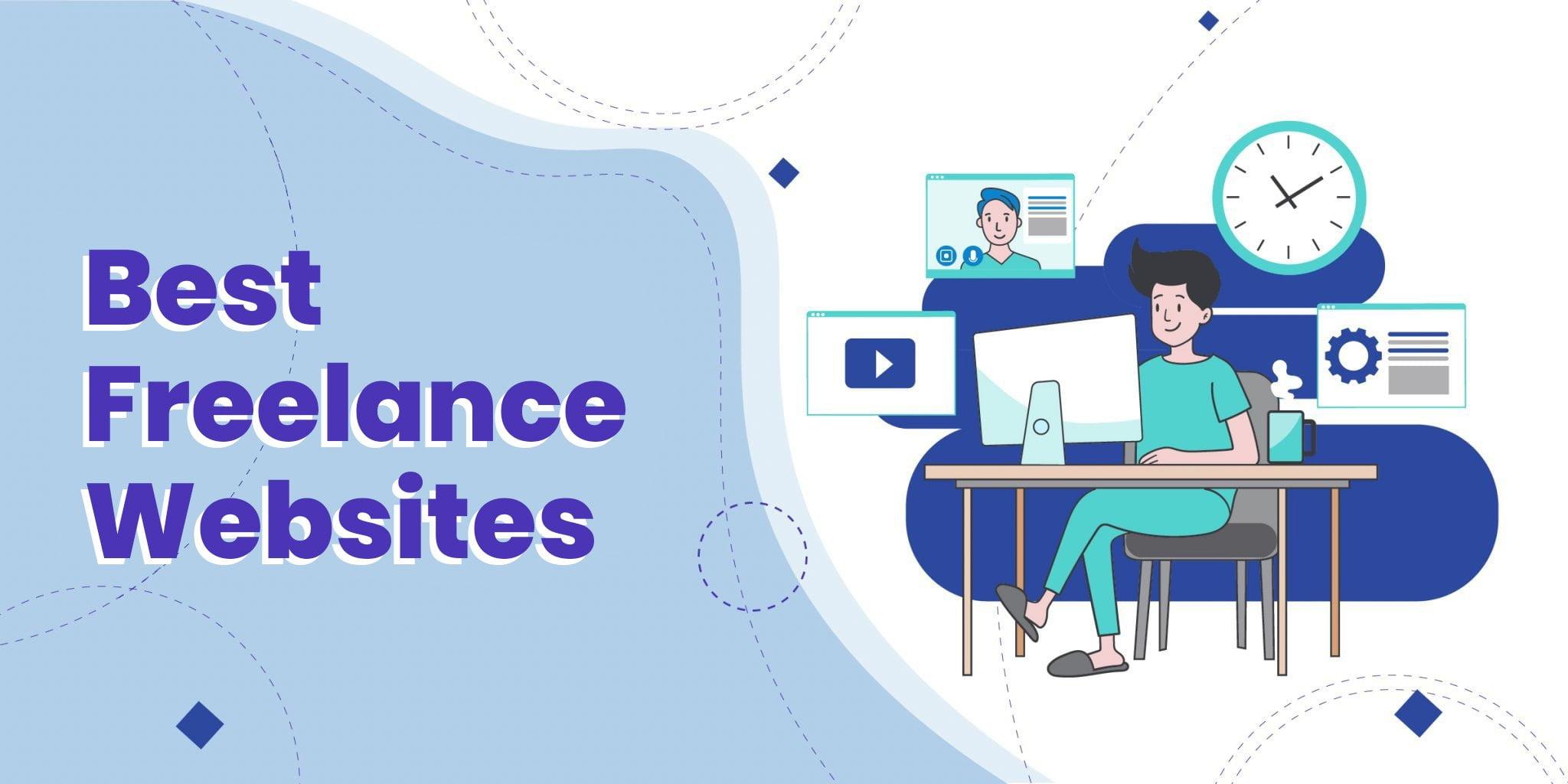 Freelancing Platforms