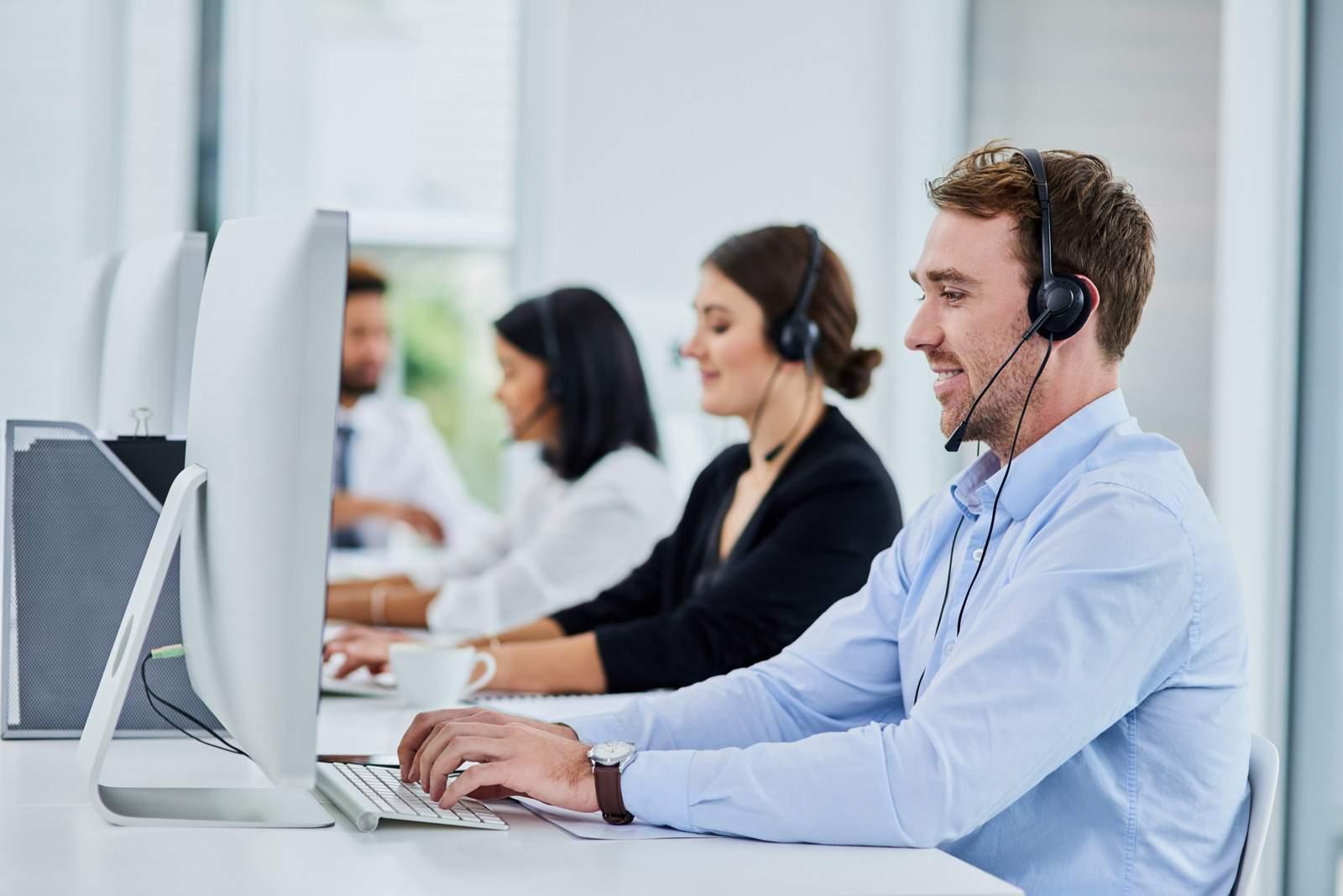 Transforming Support into a Strategic Advantage