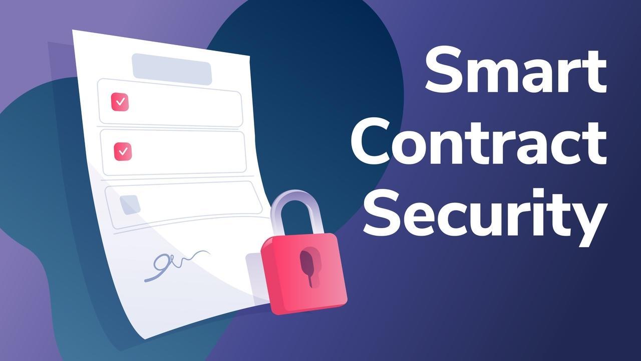 Best Practices for Developing Secure Smart Contracts