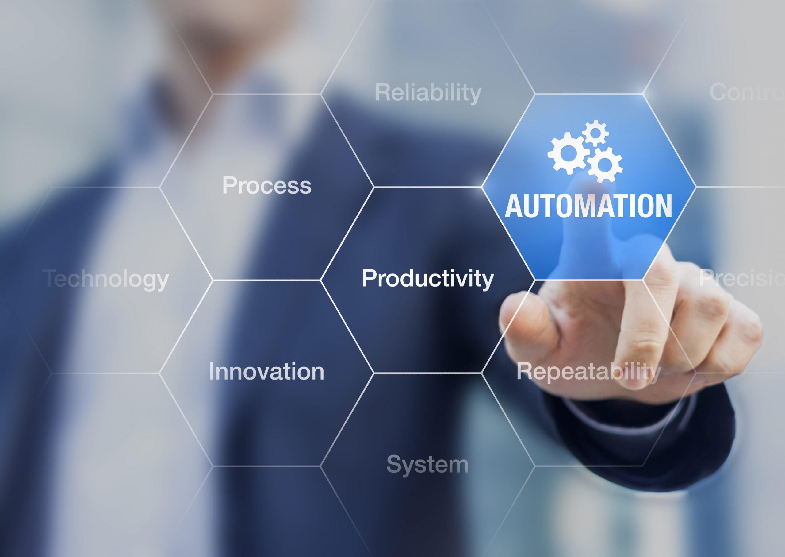 Harnessing the Power of Smart Automation for Operational Efficiency