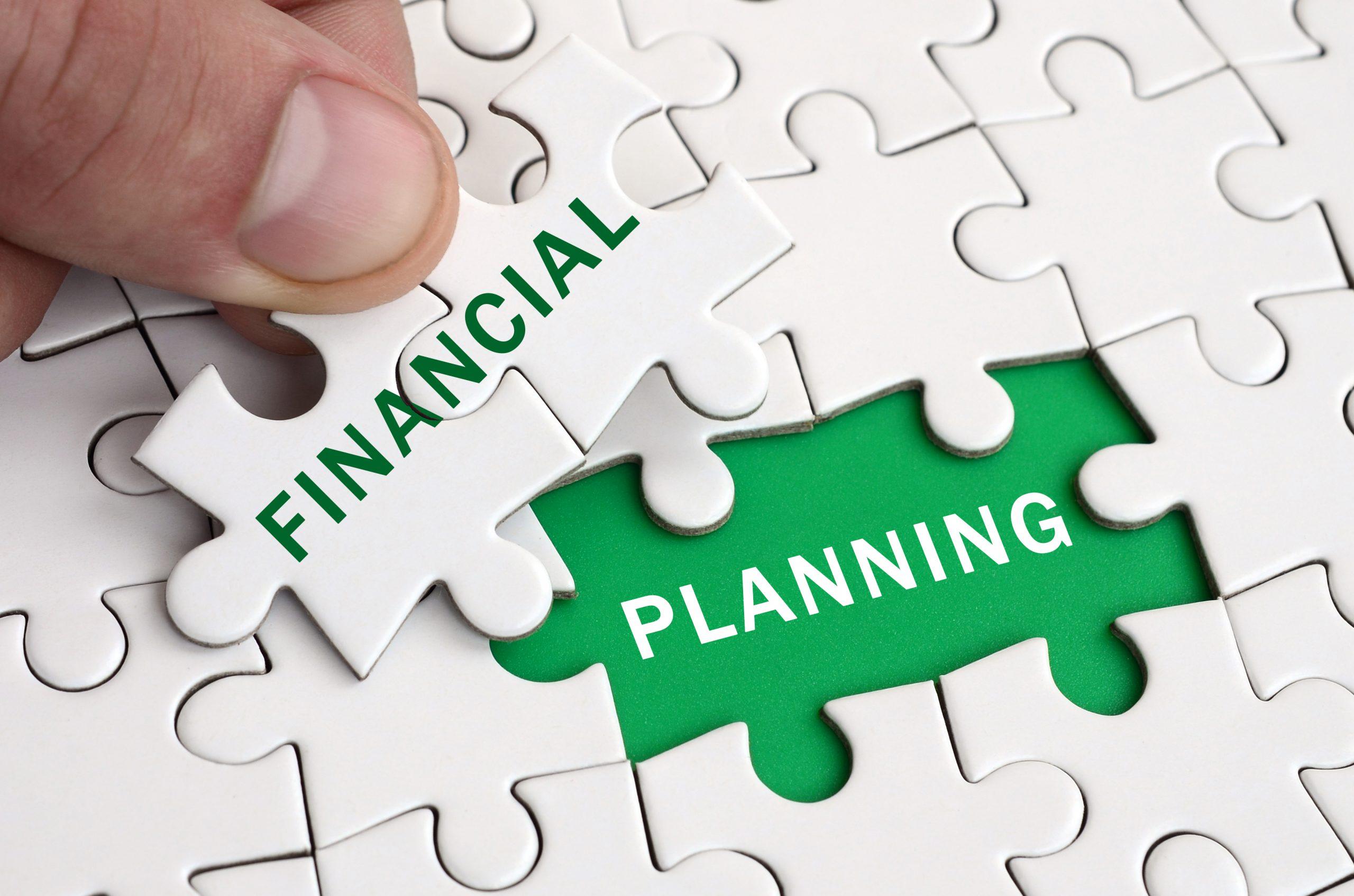Financial Planning for Families