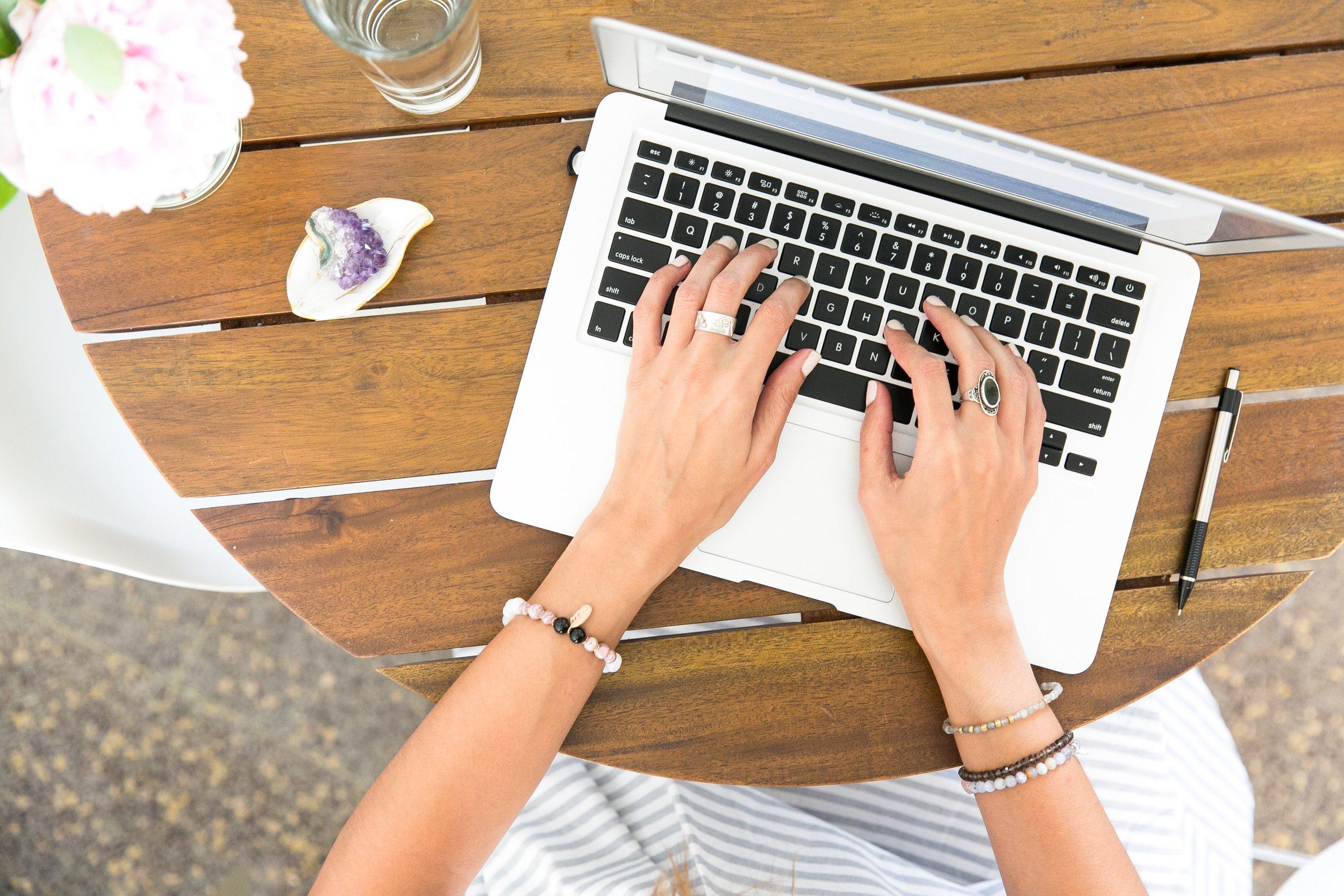 Freelance Writing