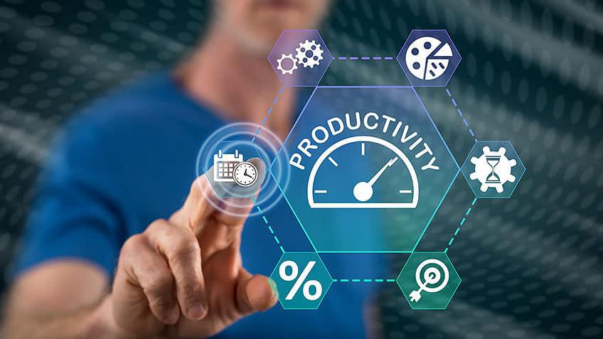 Structuring Your Day for Maximum Productivity