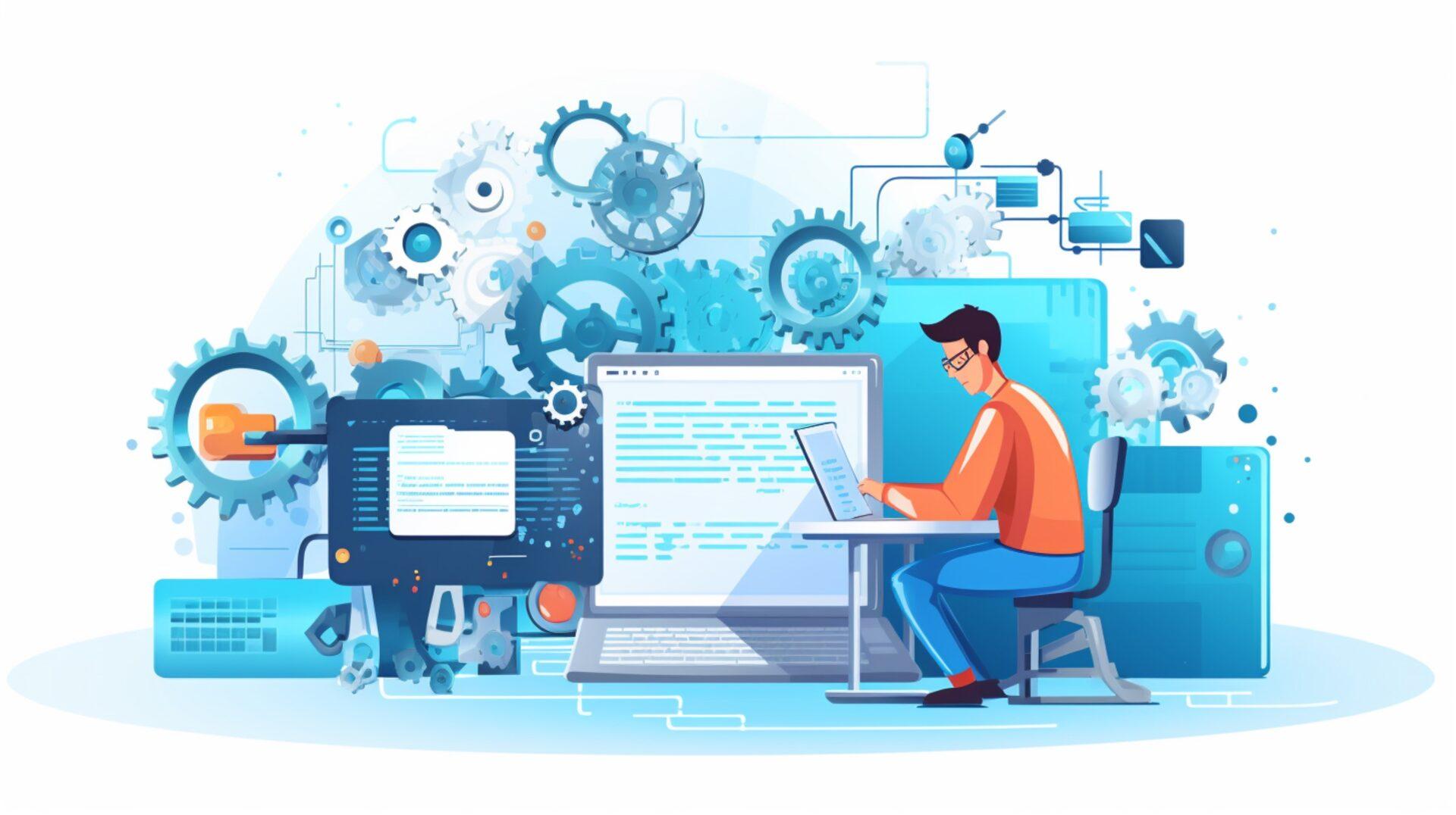 Crafting the Future: A Guide to SaaS Product Development 4 Designing User-Centric Interfaces for Maximum Engagement