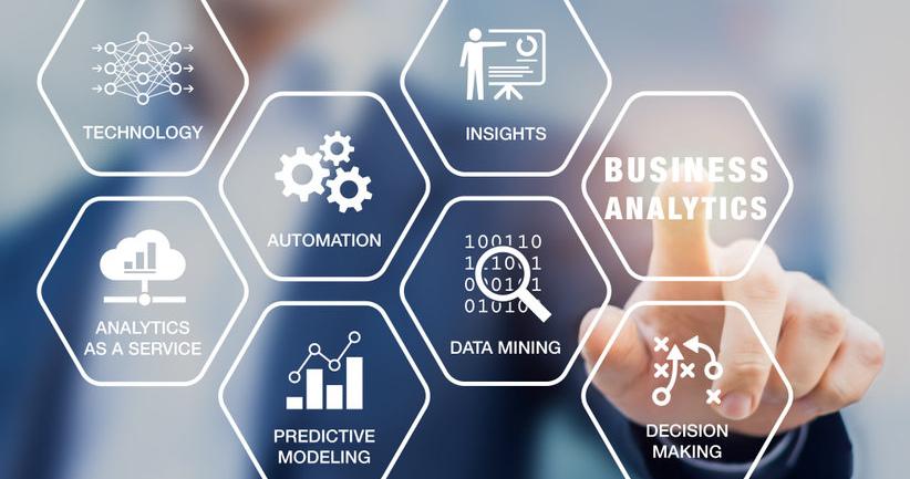 Unlocking Insights: Navigating the World of SaaS Analytics Tools 4 Best Practices for Implementing Analytics Solutions