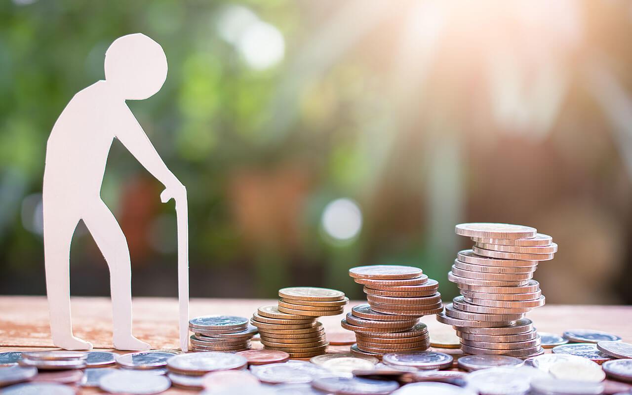 Saving for Retirement