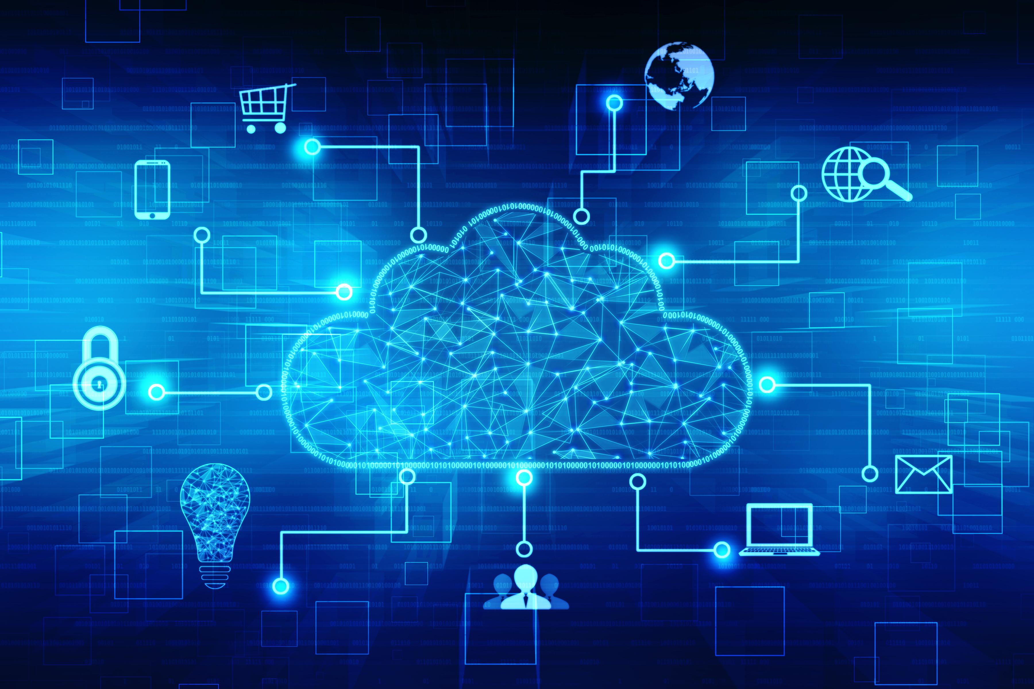 Scalability and Flexibility: Adapting Your Business Model with Cloud Infrastructure