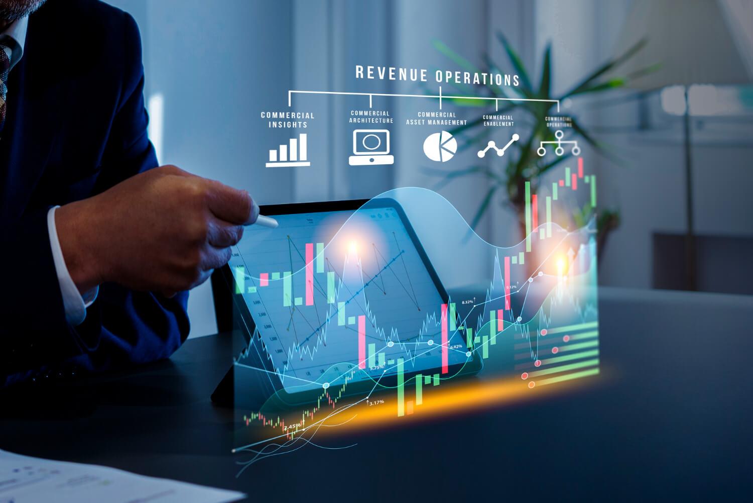 Transforming Data Management:‌ Integrating AI and Machine Learning