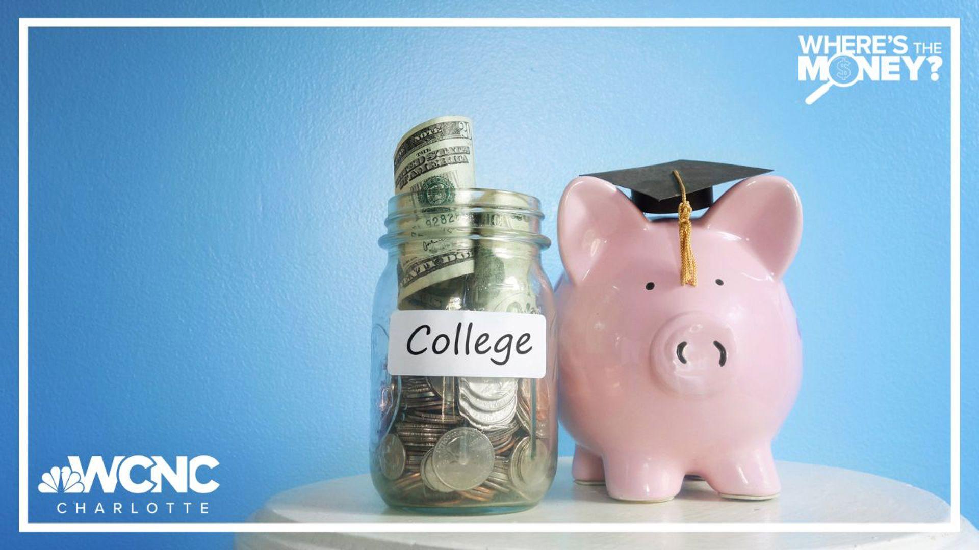 Saving for College