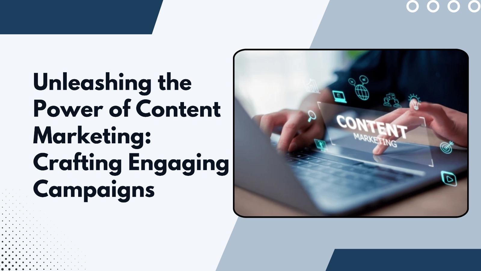 Crafting Engaging Content that Resonates