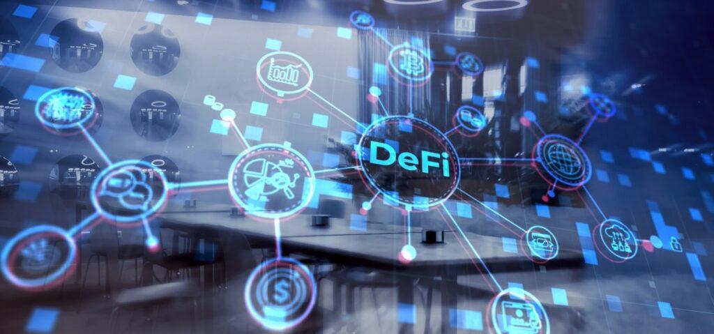 Understanding Risks and Safeguards in a Decentralized Financial Landscape