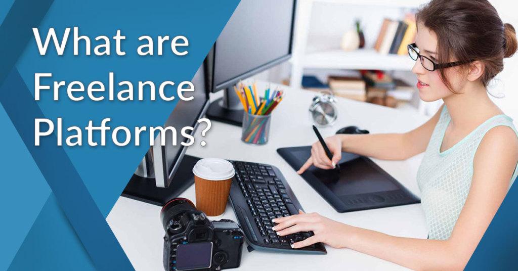 Freelancing Platforms