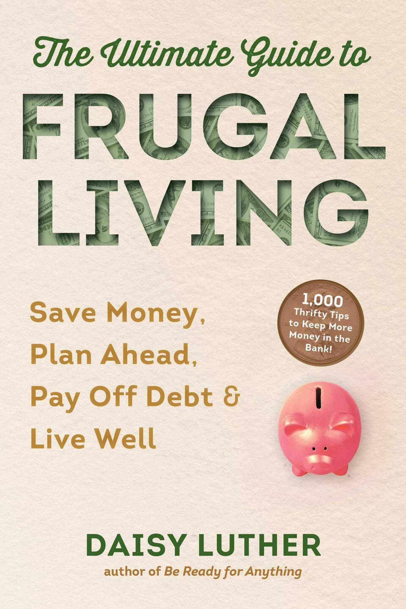 Frugal Living Tips