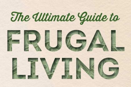 Frugal Living Tips