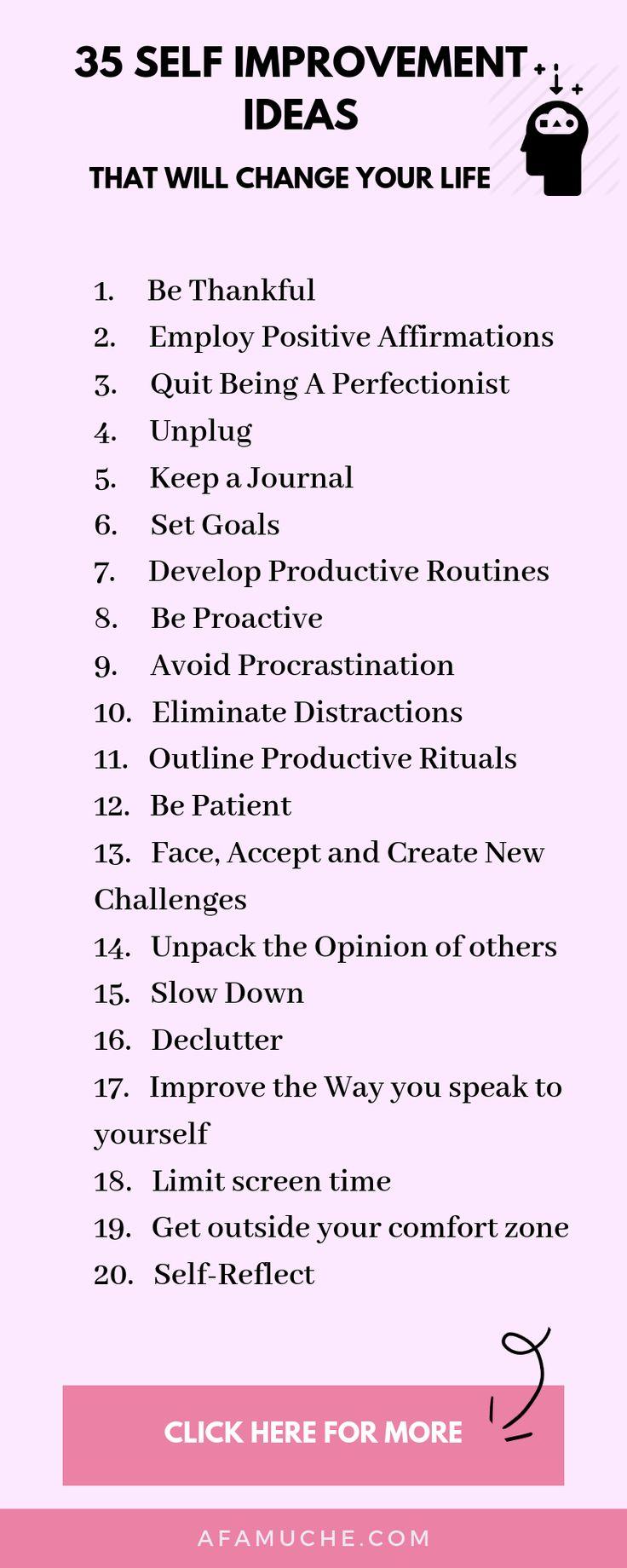 Unlocking Your Potential: Transformative Self-Improvement Techniques 1 Unlocking Your Potential: Transformative Self-Improvement Techniques