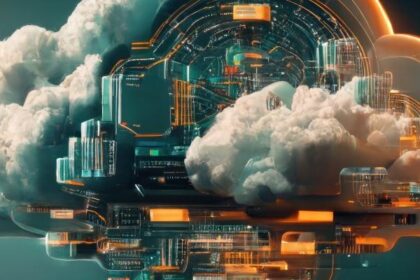 Unlocking Potential: Cloud Computing’s Role in Business Growth