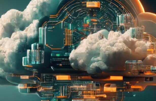 Unlocking Potential: Cloud Computing’s Role in Business Growth