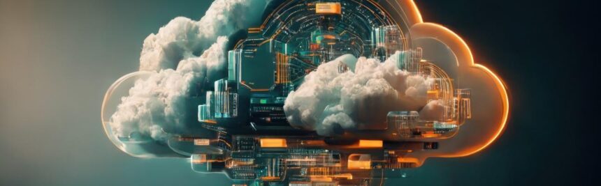 Unlocking Potential: Cloud Computing’s Role in Business Growth