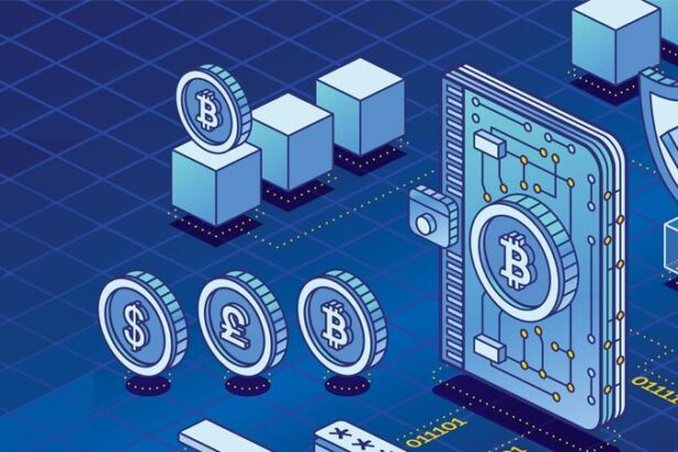 Unlocking Potential: A Dive into Blockchain Development