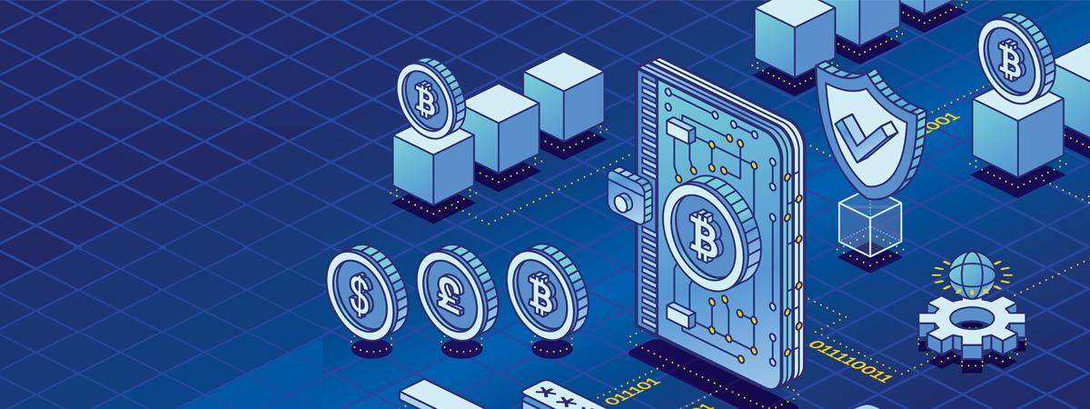 Unlocking Potential: A Dive into Blockchain Development 1 Unlocking Potential: A Dive into Blockchain Development