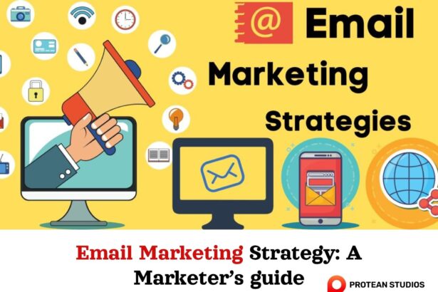 Unlocking Success: Strategies for Effective Email Marketing