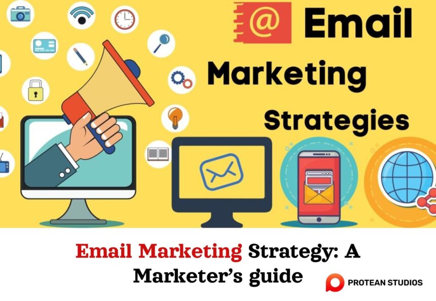 Unlocking Success: Strategies for Effective Email Marketing