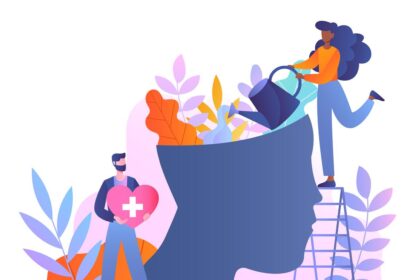 Balancing Minds: A Journey through Mental Health and Wellness